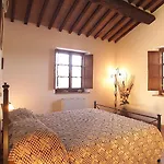 Il Poderino Kır Evi