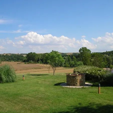 Country house Il Poderino Asciano