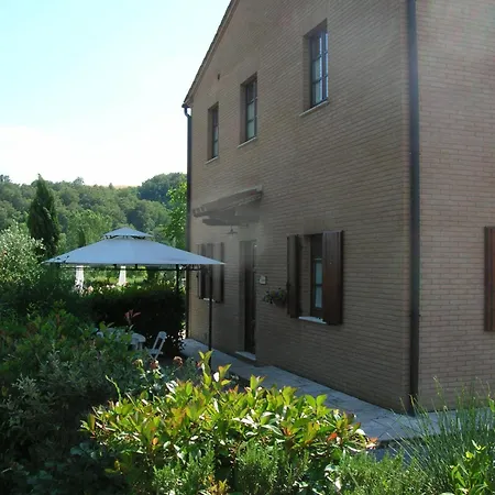 Country house Il Poderino