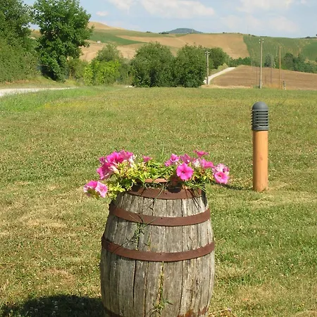 Il Poderino Country house