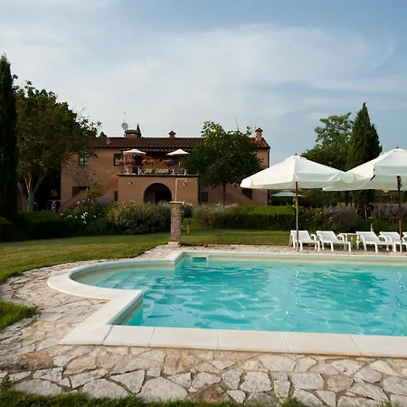Il Poderino Country house