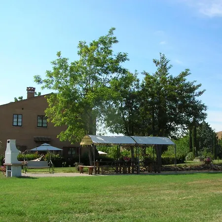 Il Poderino * Asciano