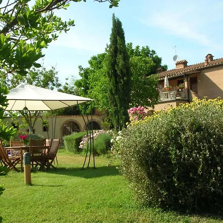 Il Poderino * Asciano