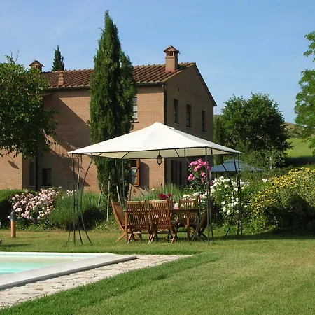 Il Poderino * Asciano