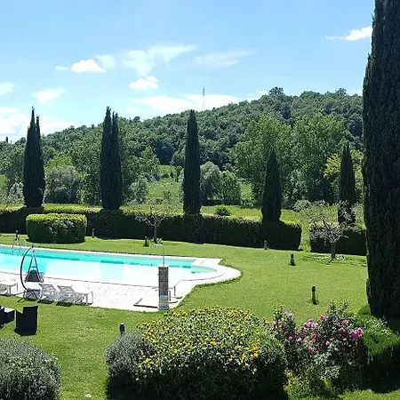 Il Poderino