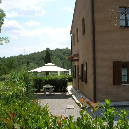 Il Poderino Country house