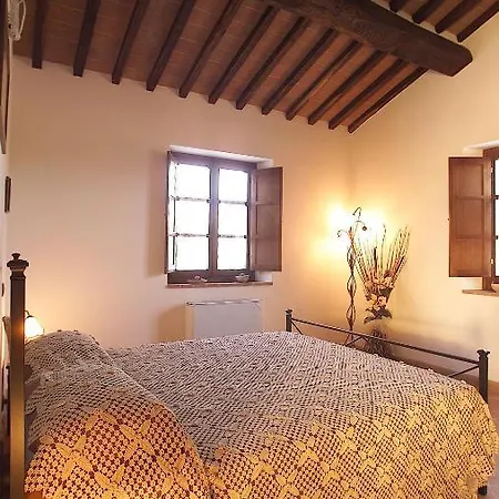 Il Poderino Casa de Campo